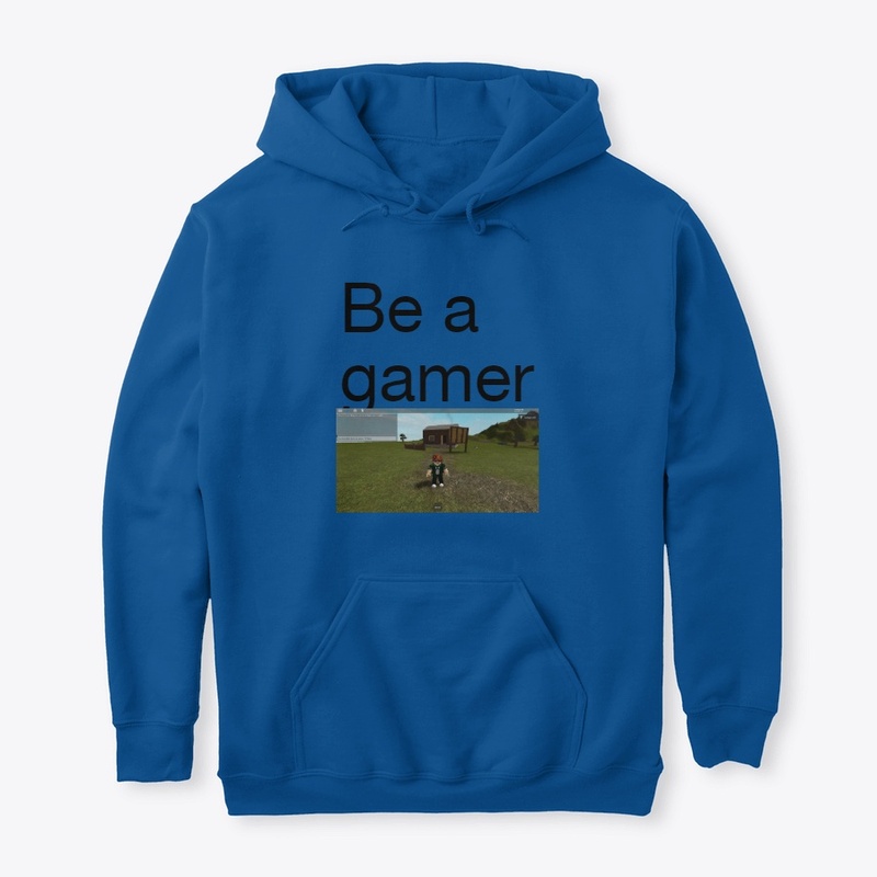 Be a pro