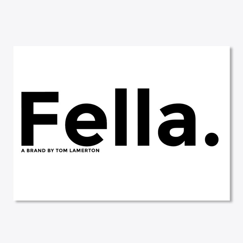 Fella.