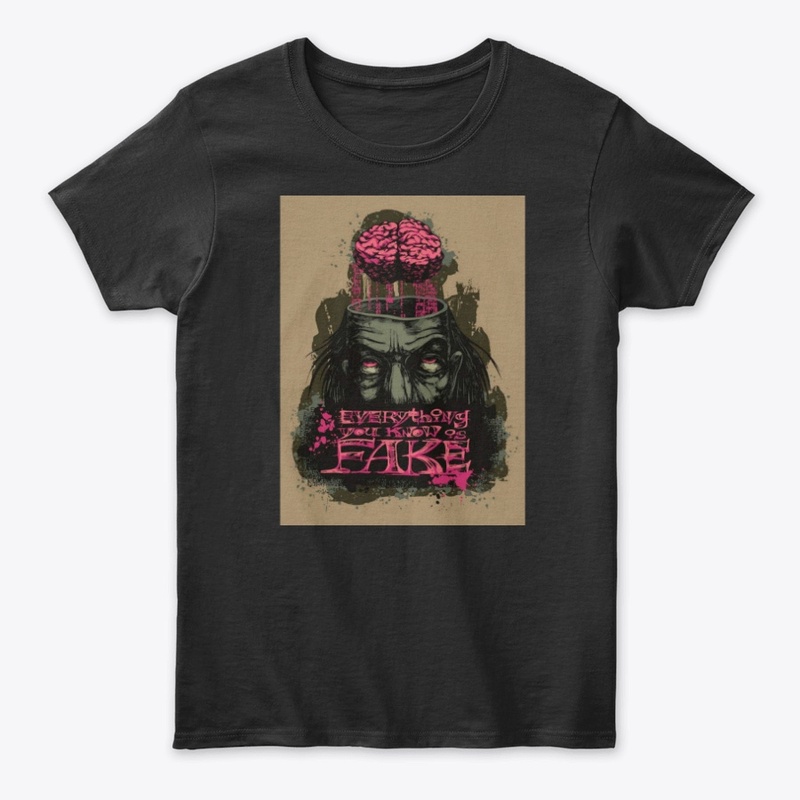 Craze Uk | Everything you know Tees