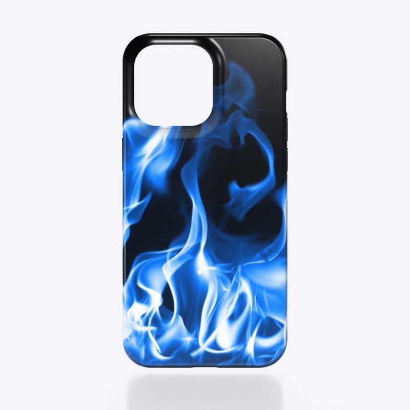 Blue Fire
