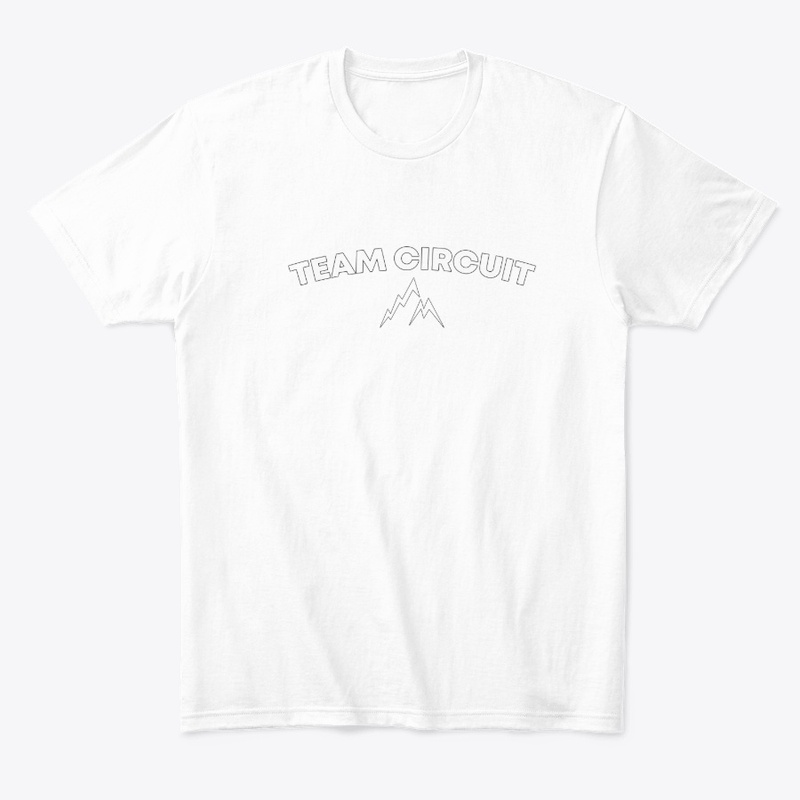 White out