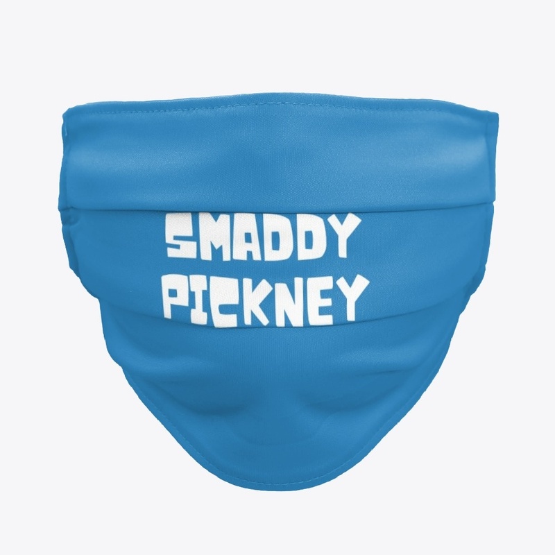 "Smaddy Pickney" (Somebody's child) 