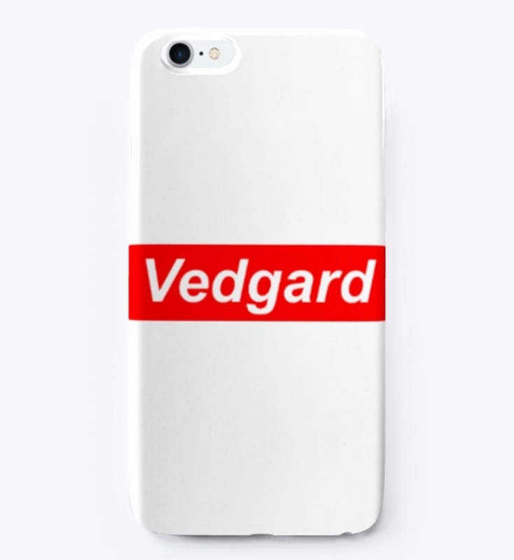 Vedgard Box Logo Items