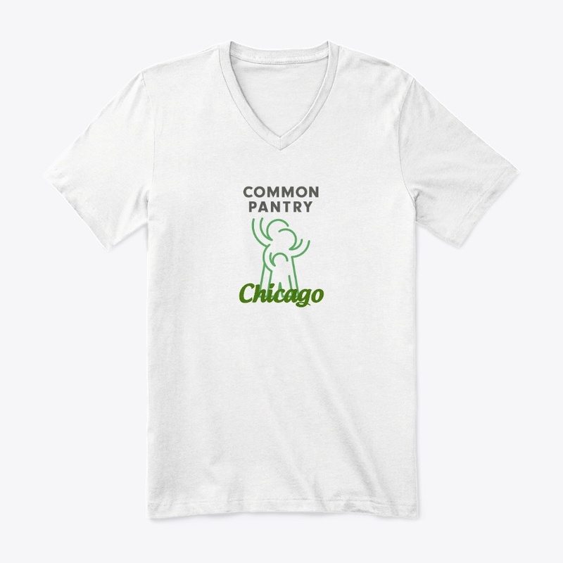 Common Pantry I am Your Neighbor