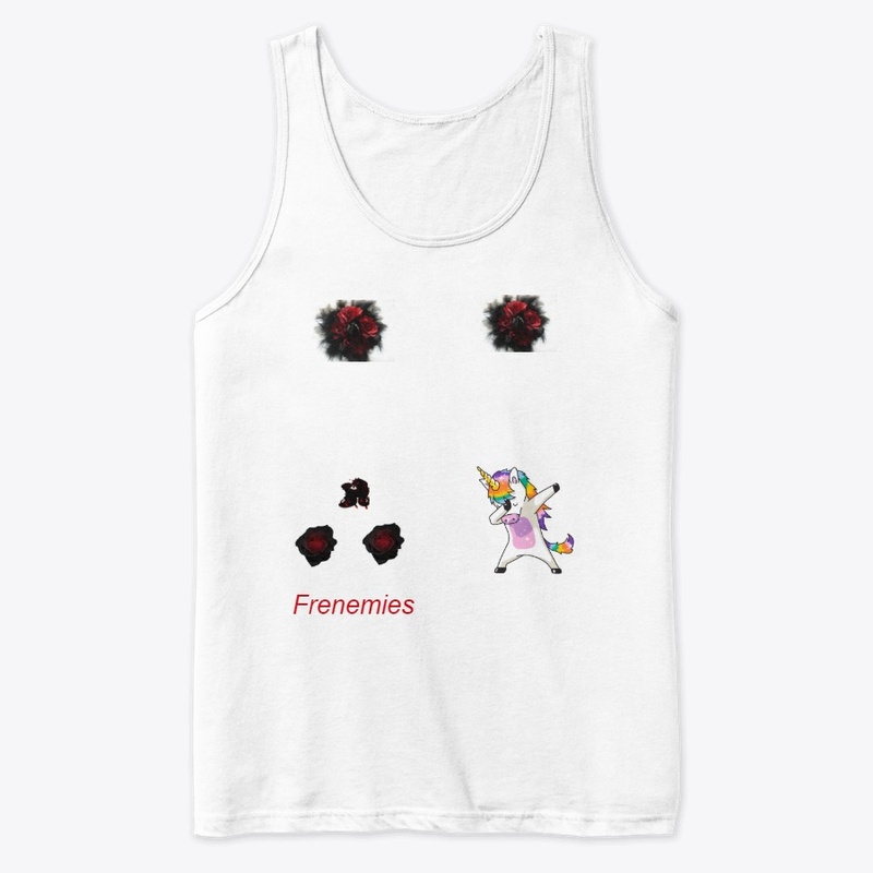 Frenemies Forever Apparel!
