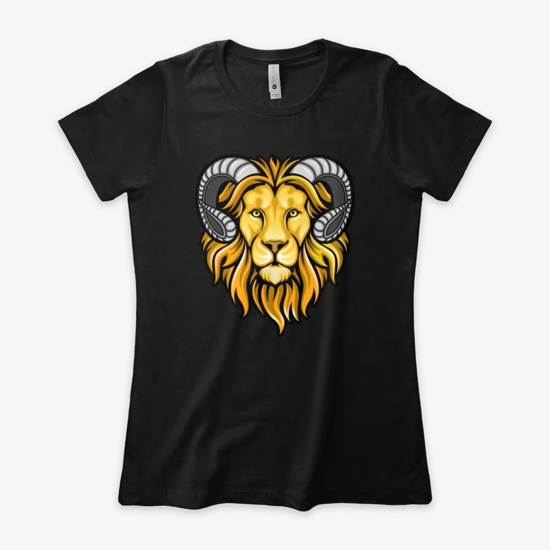 Ram Lion