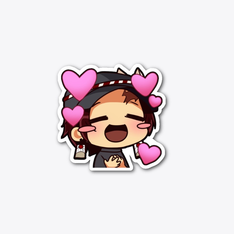 Loving Otaku