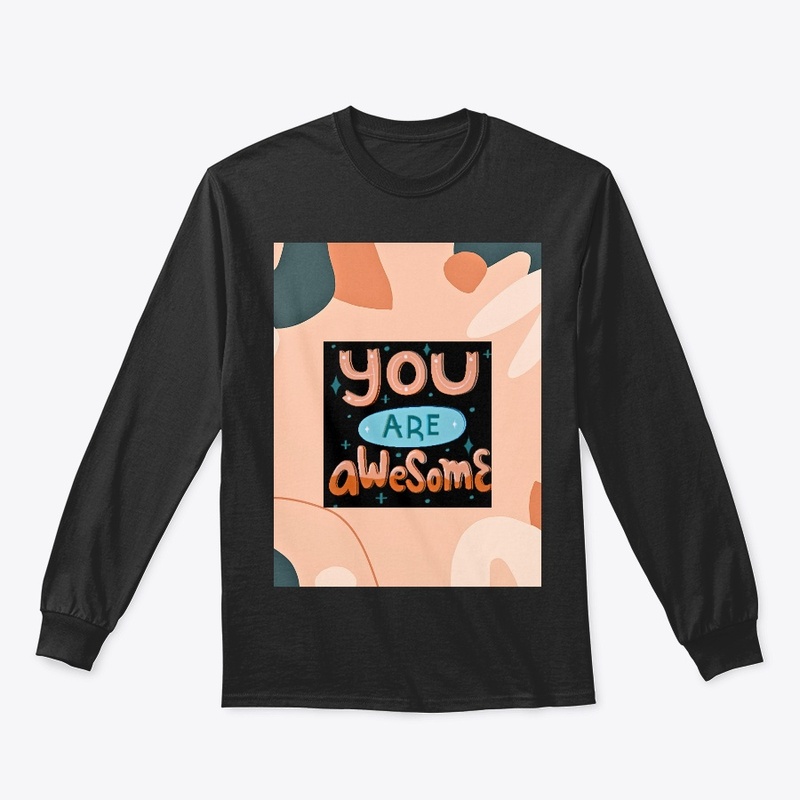 #Awesome