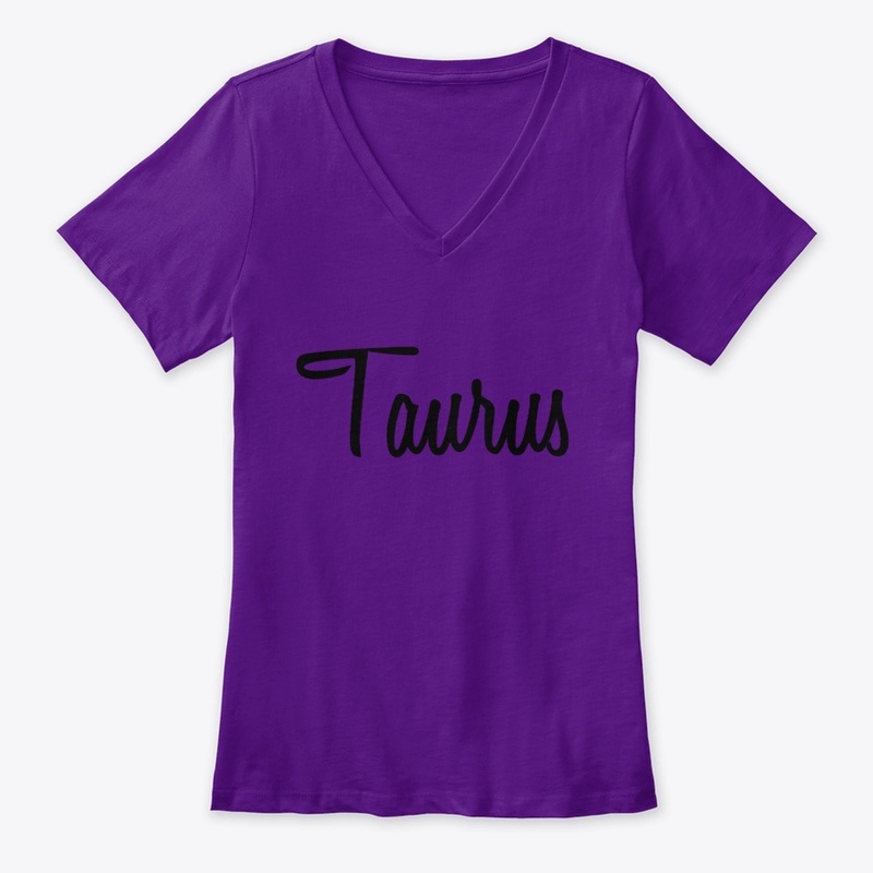 Taurus Zodiac