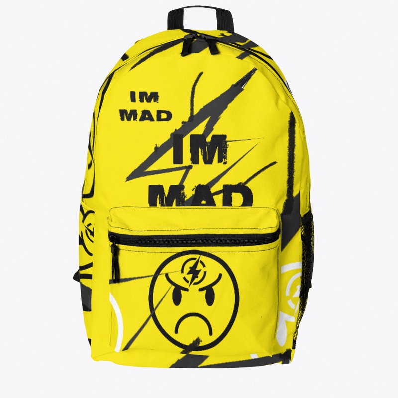 IM Mad bag