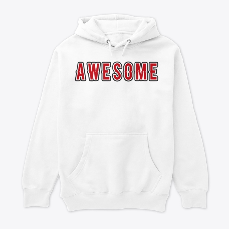 Awesome design 