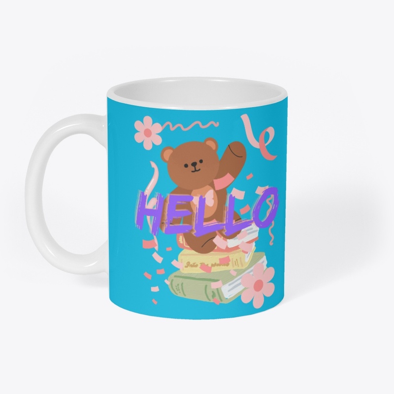 Hello Bear
