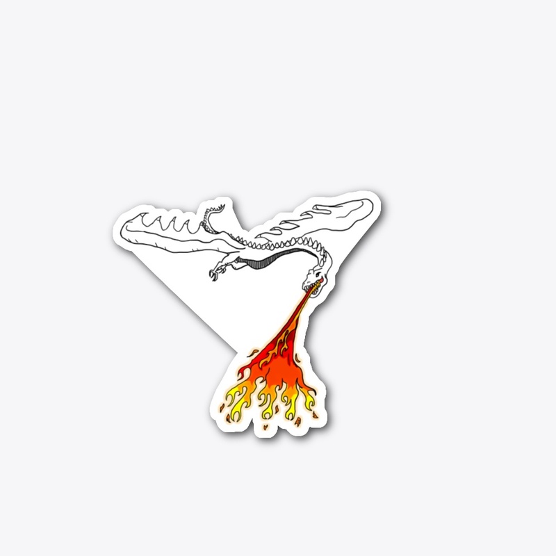 White Dragon Classic