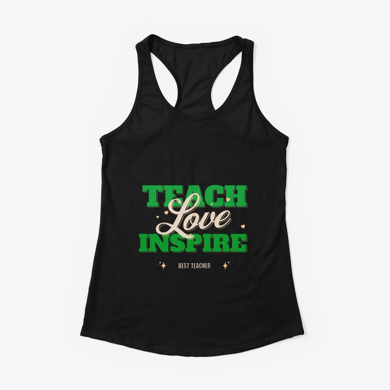 Best Teacher 