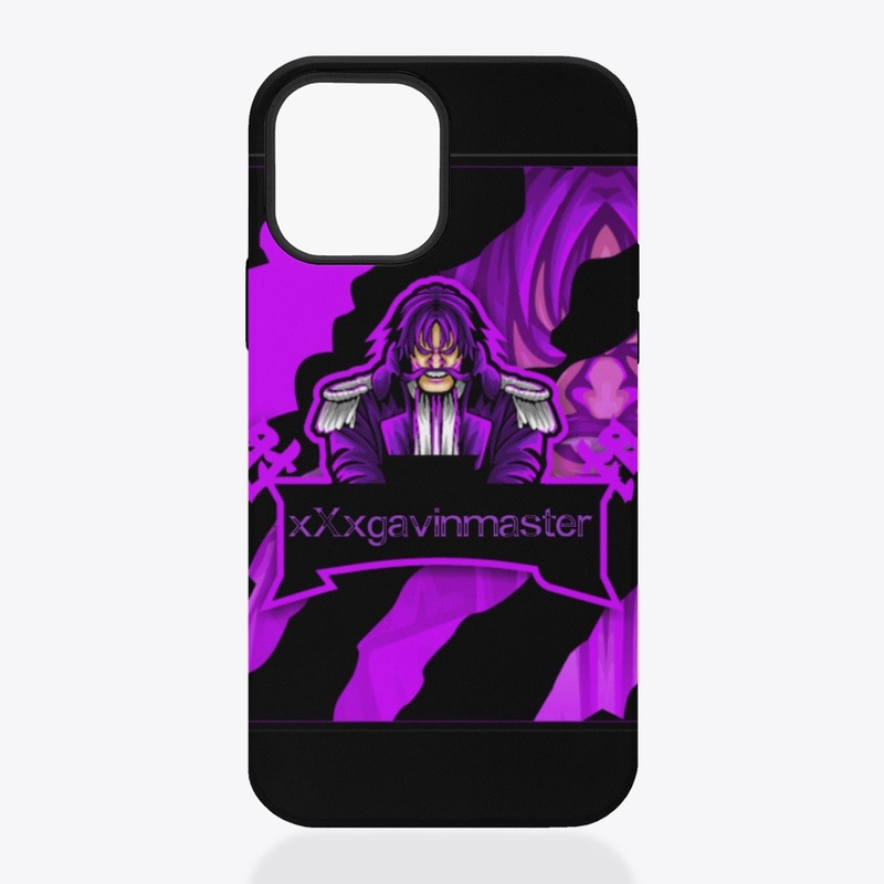 xXxgavinmaster's Merch