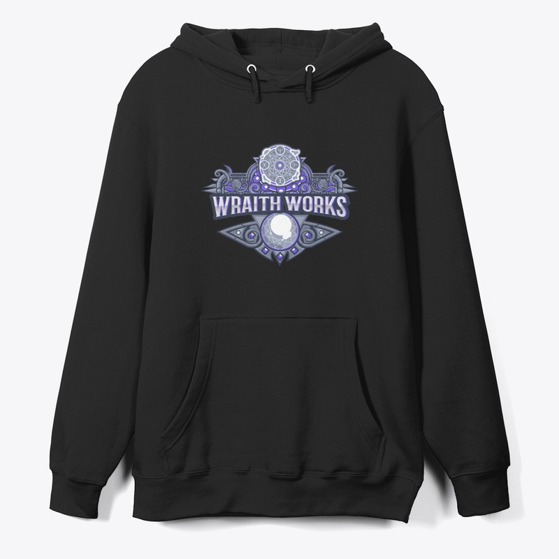 Wraith Works Magic Style