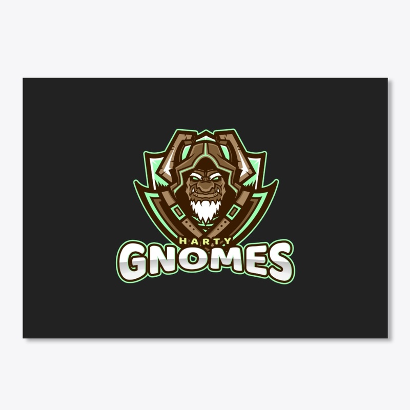 Gnomes Tee