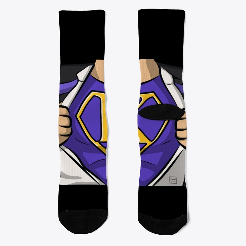 Stay Super
