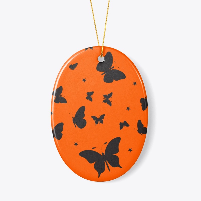 "Butterfly Freedom Elegant Nature "
