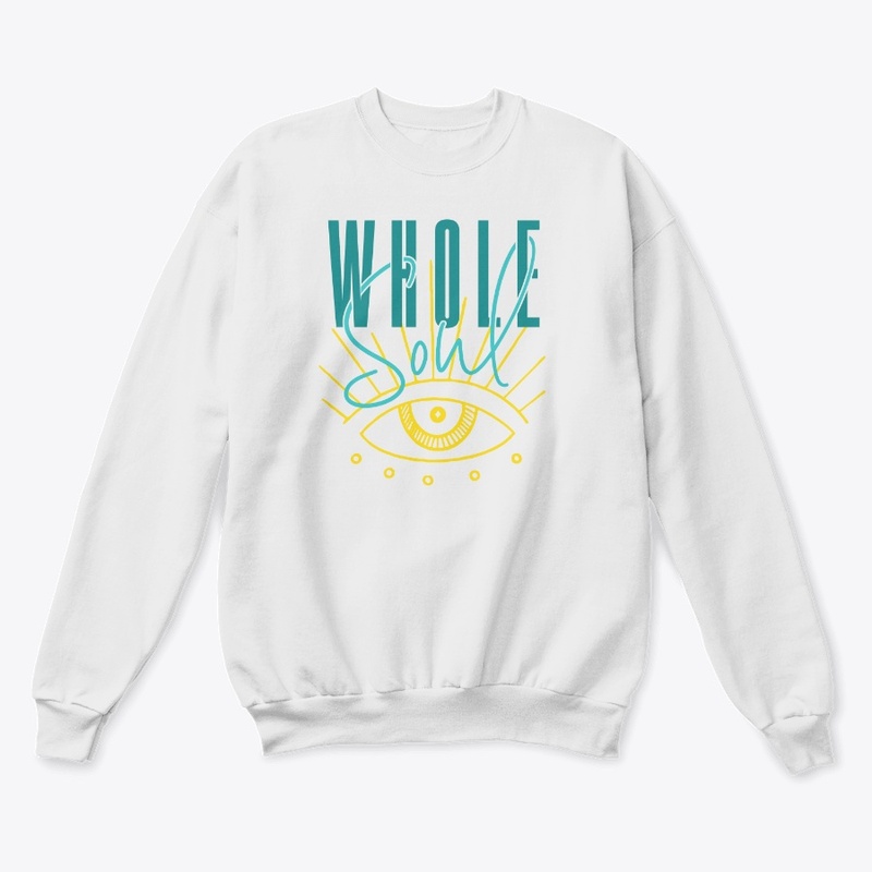 Third Eye Whole Soul