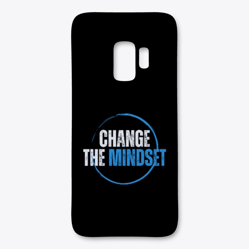 Change the mindset