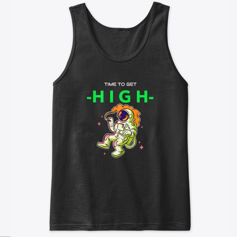 Time to get High!