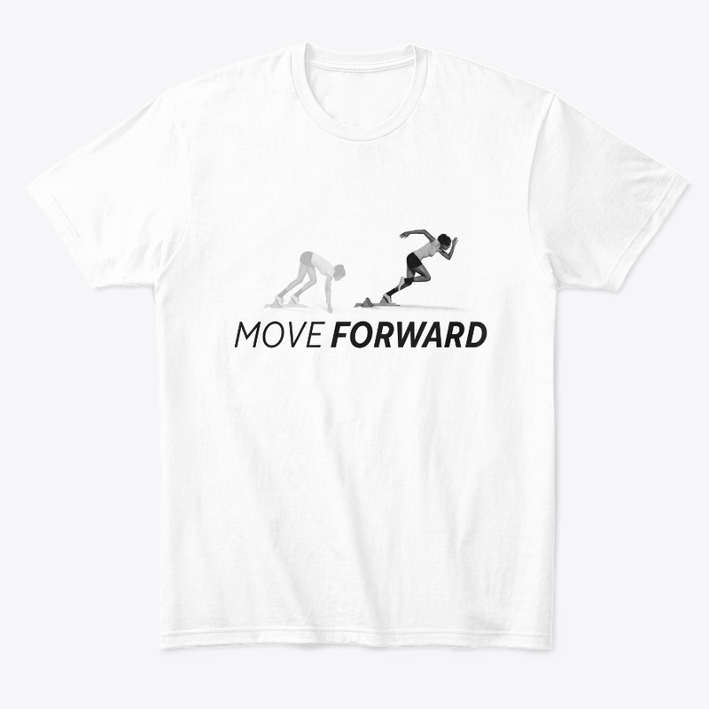 move farward deisgn