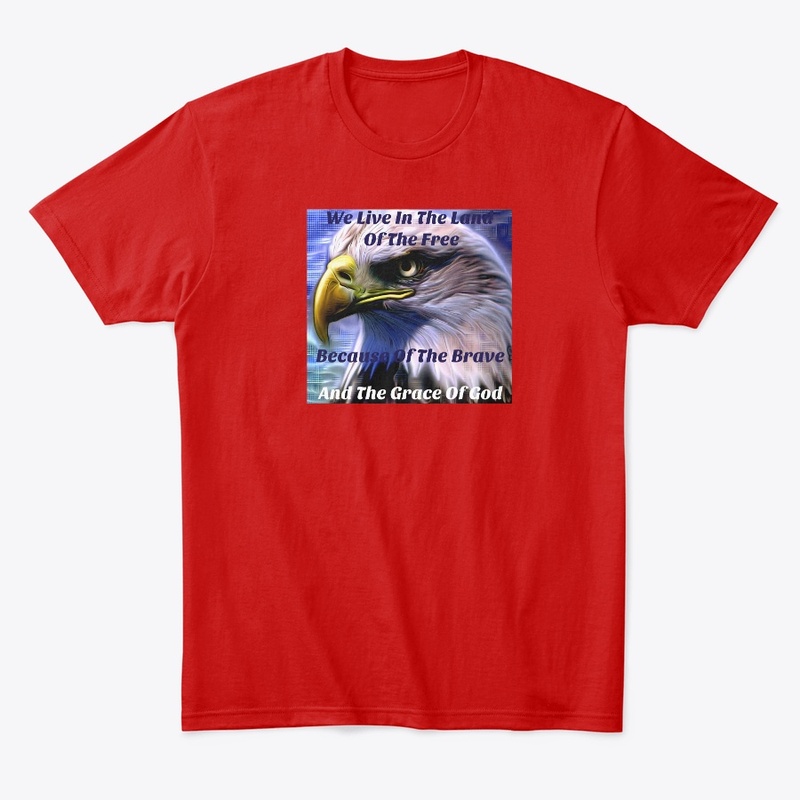 We Live In The Land Of The Free.....#2