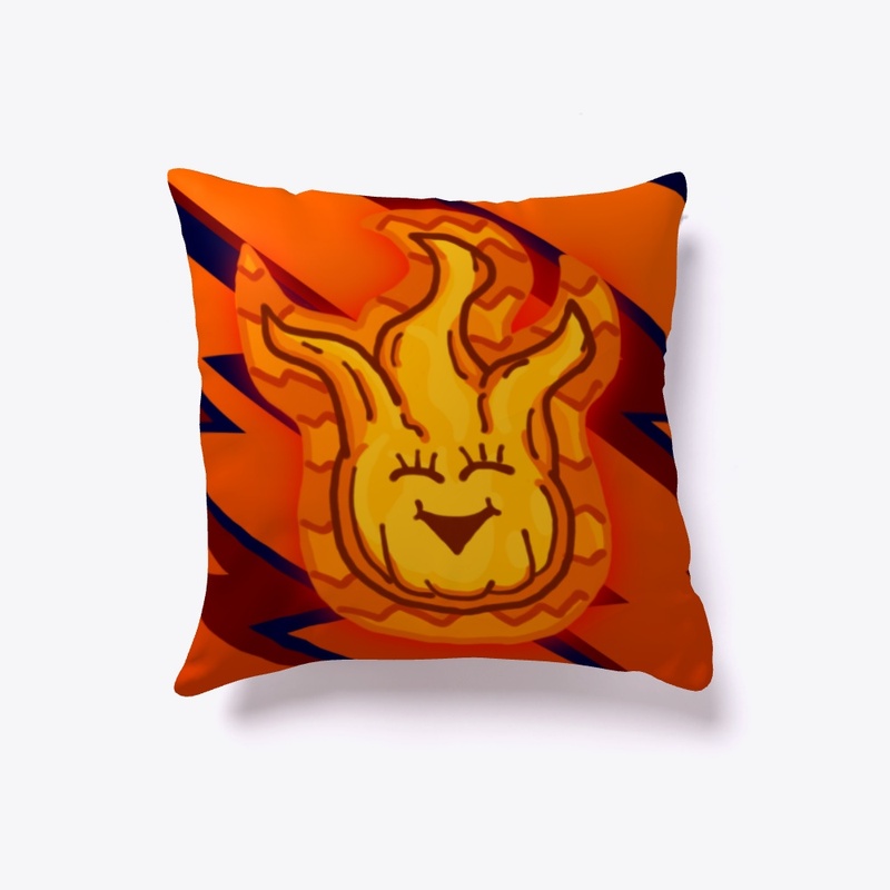 Pyre the Pyroball