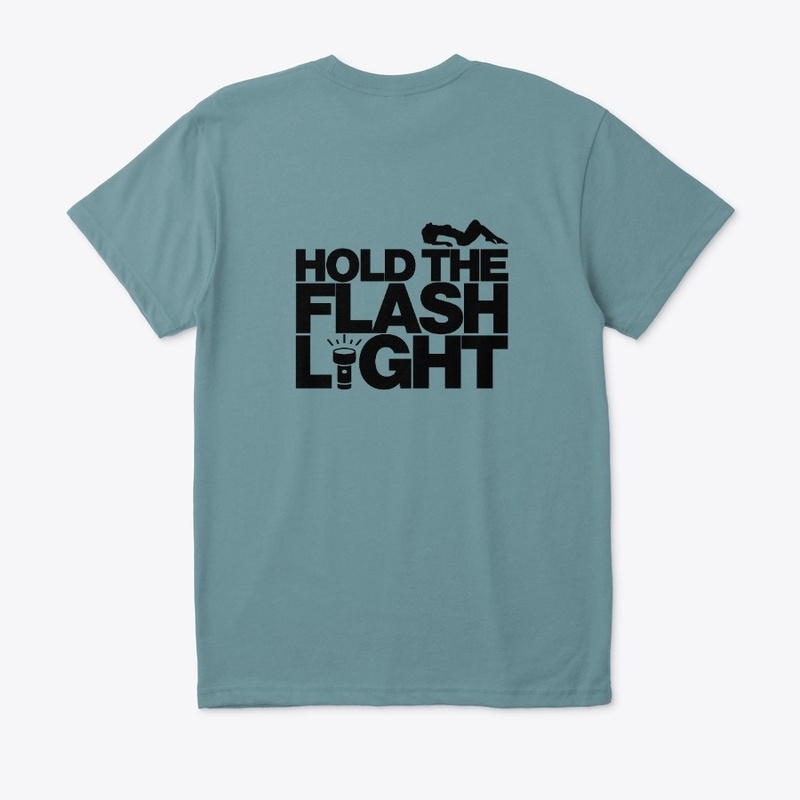 Dj Greg Gee Hold The Flashlight 