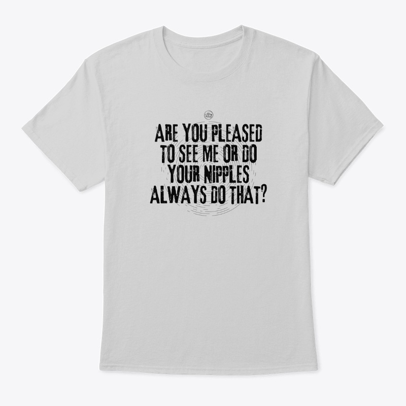 Nipples quote