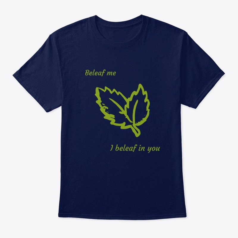 Beautiful leaf