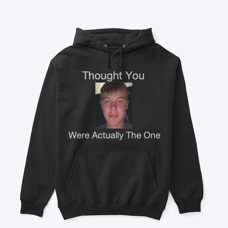 The One