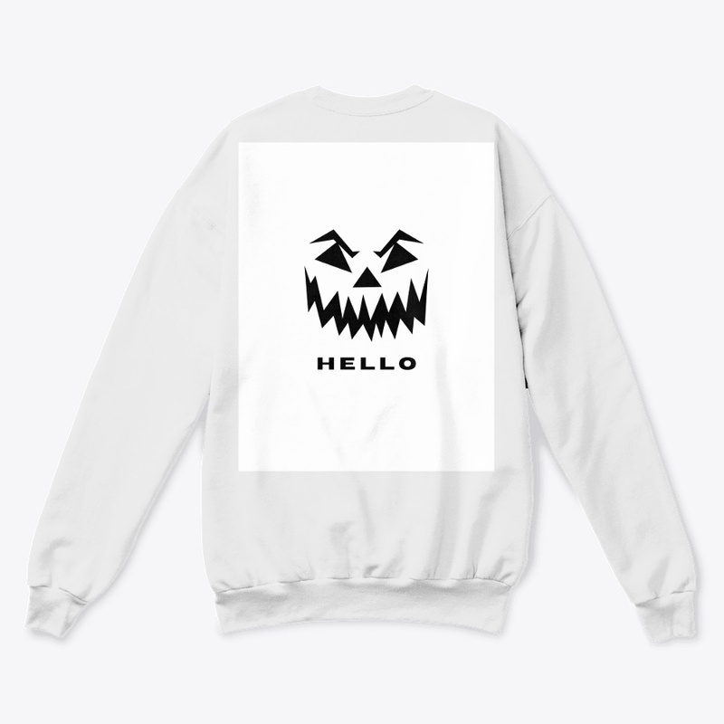 Hello t-shirt 