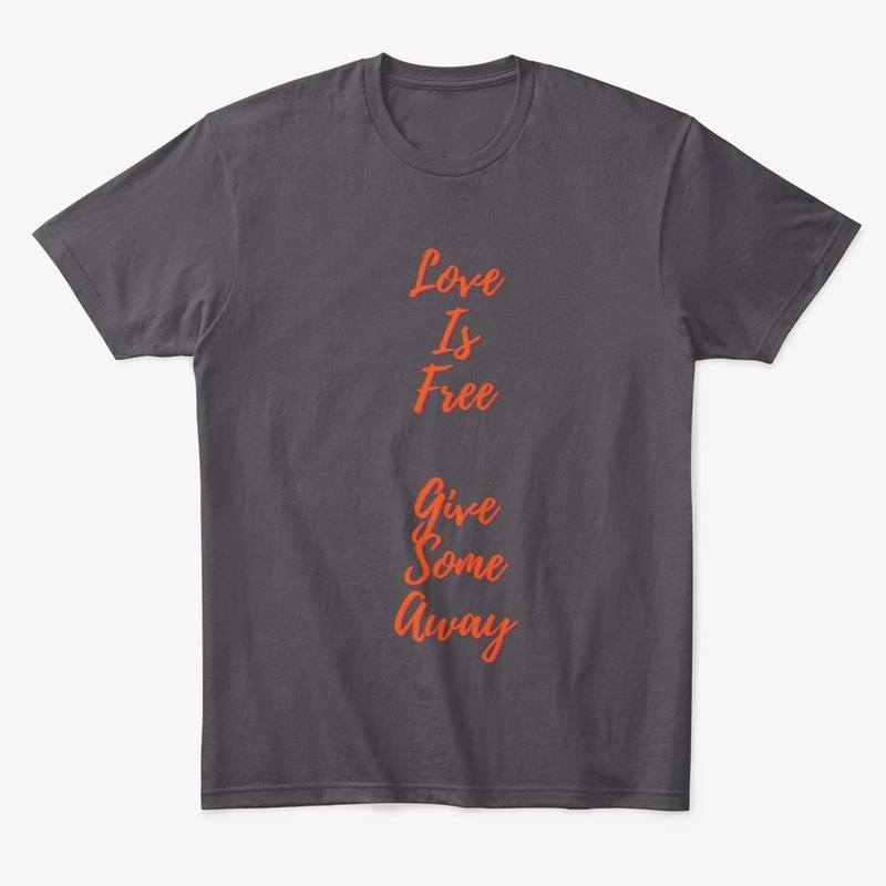 Love Is Free