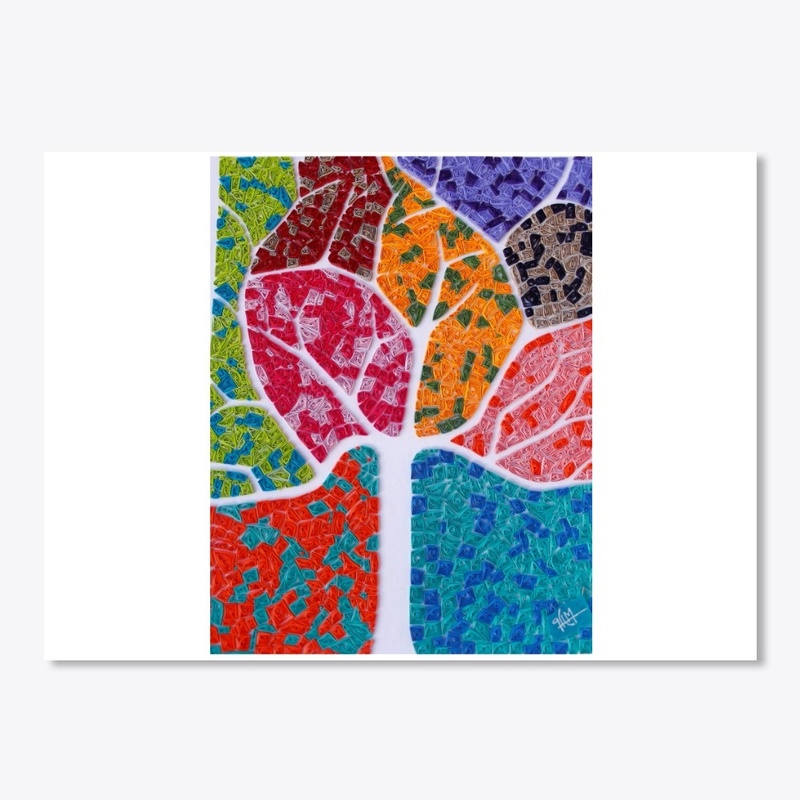 Tree of life