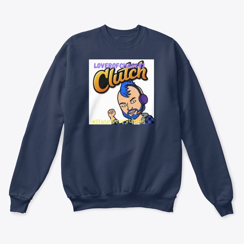 Clutch Collection