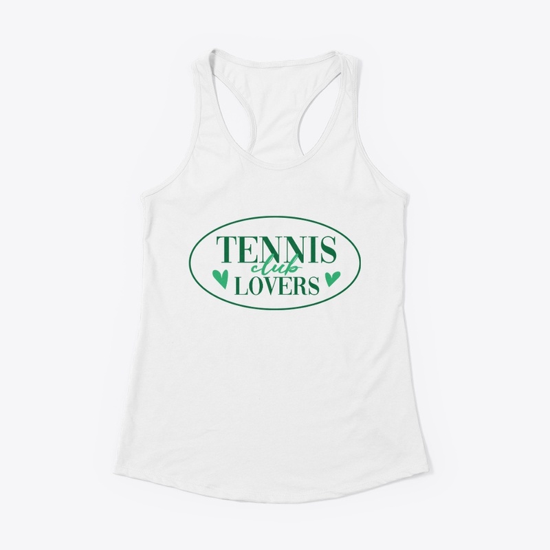 MBT Tennis Lovers Club