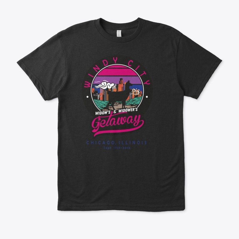 Neon Cosmic Logo