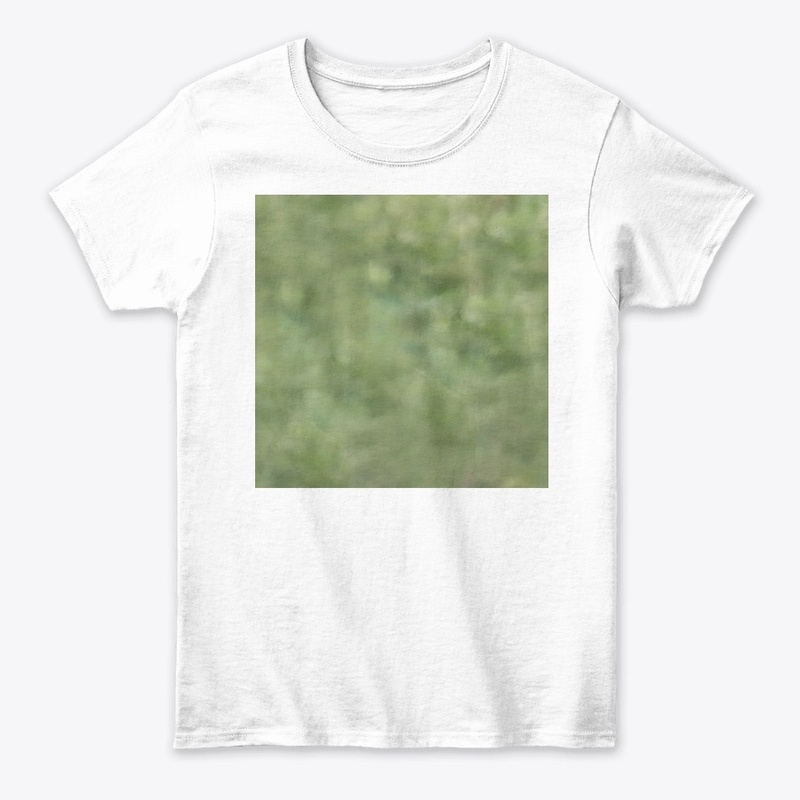 Green Mist
