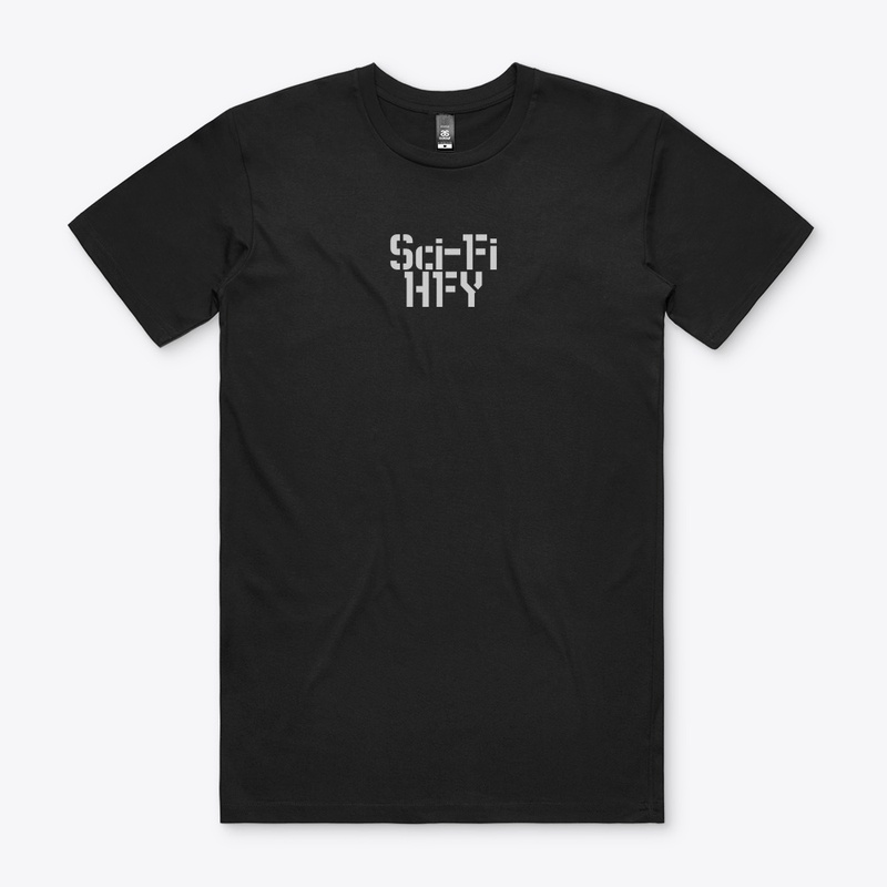 HFY SCI-FI Store