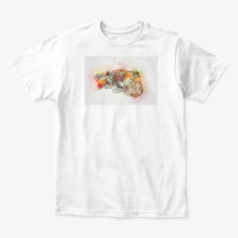 BICYCLE S001