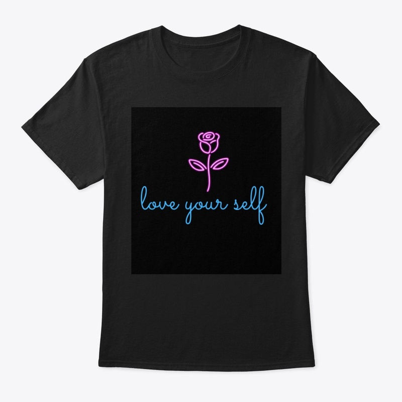 Customised T shirts 