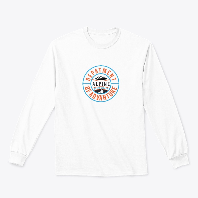Circle T-Shirt Design