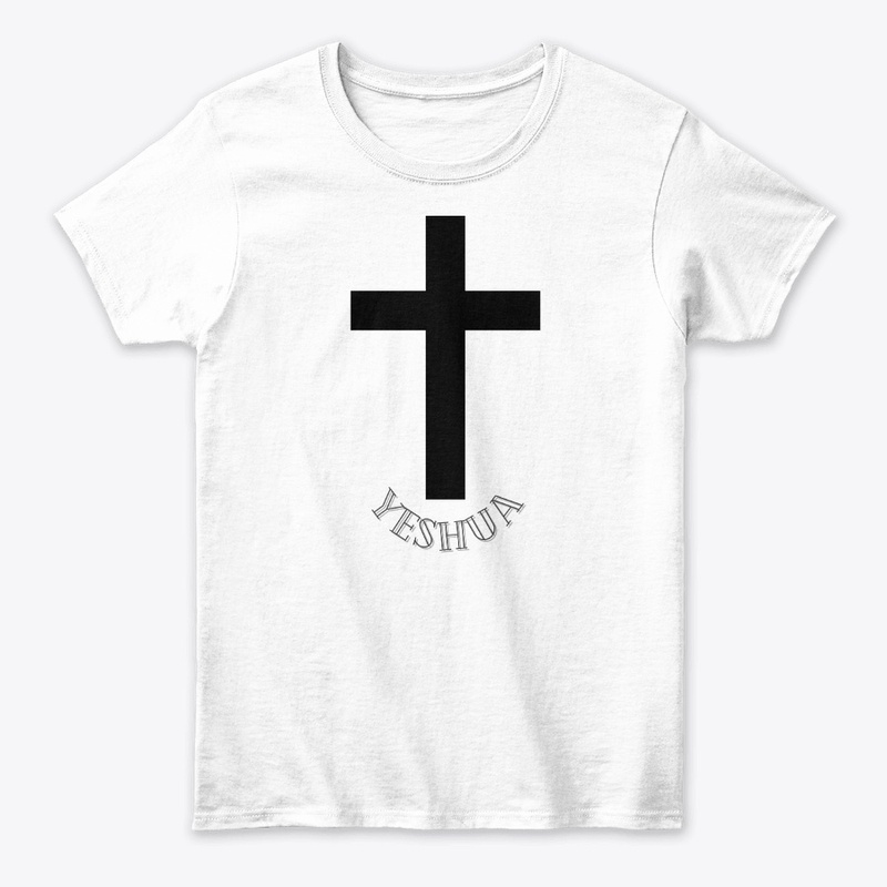 Yeshua Cross