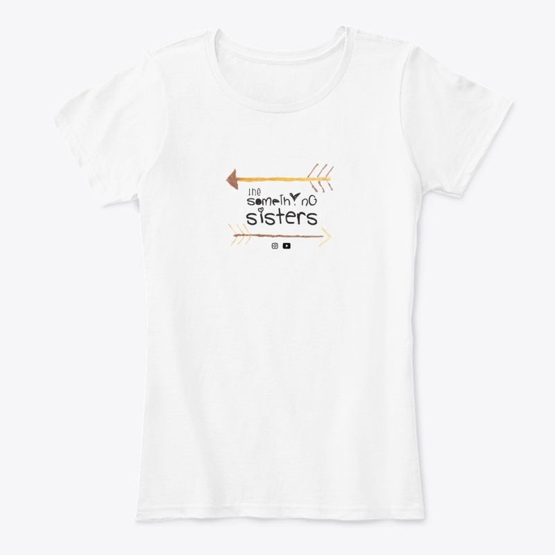 The Something Sisters Women's T-Shirt