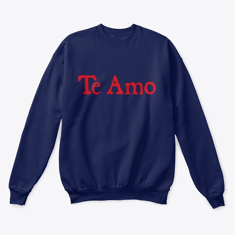 Te Amo