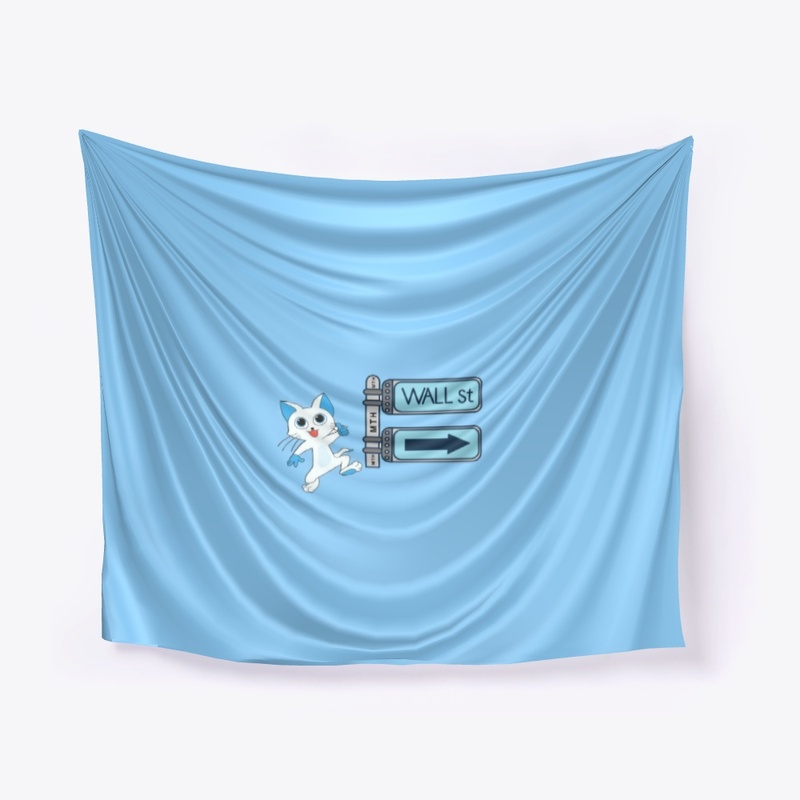 Make tings happen merch
