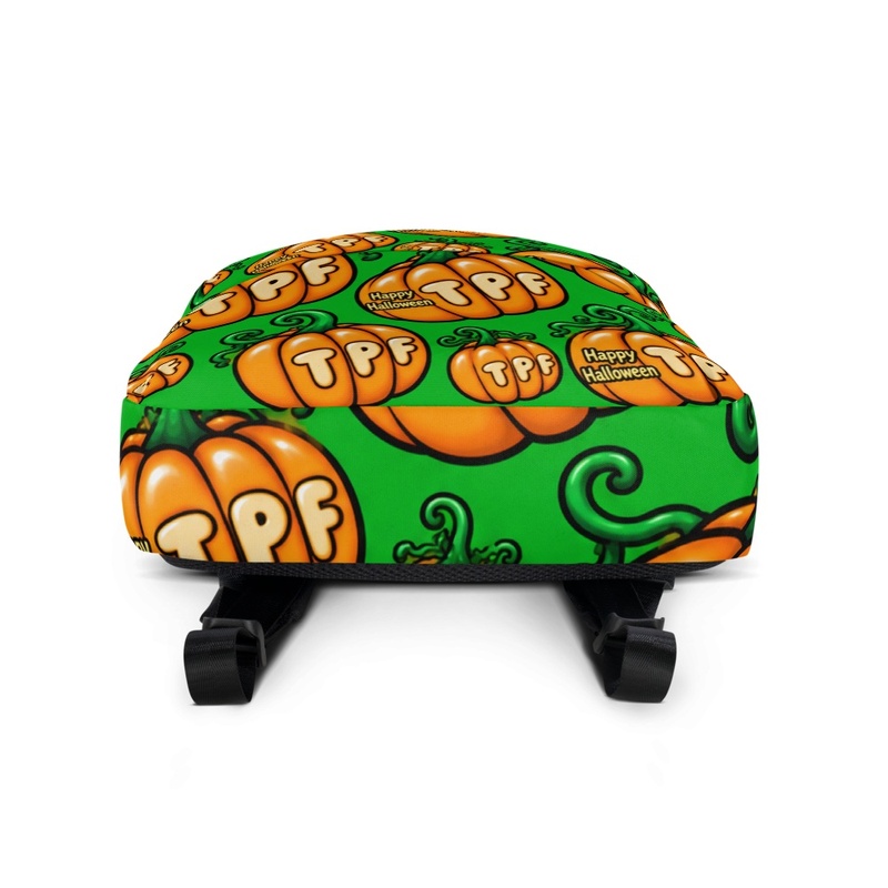 TPF Pumpkin Pack