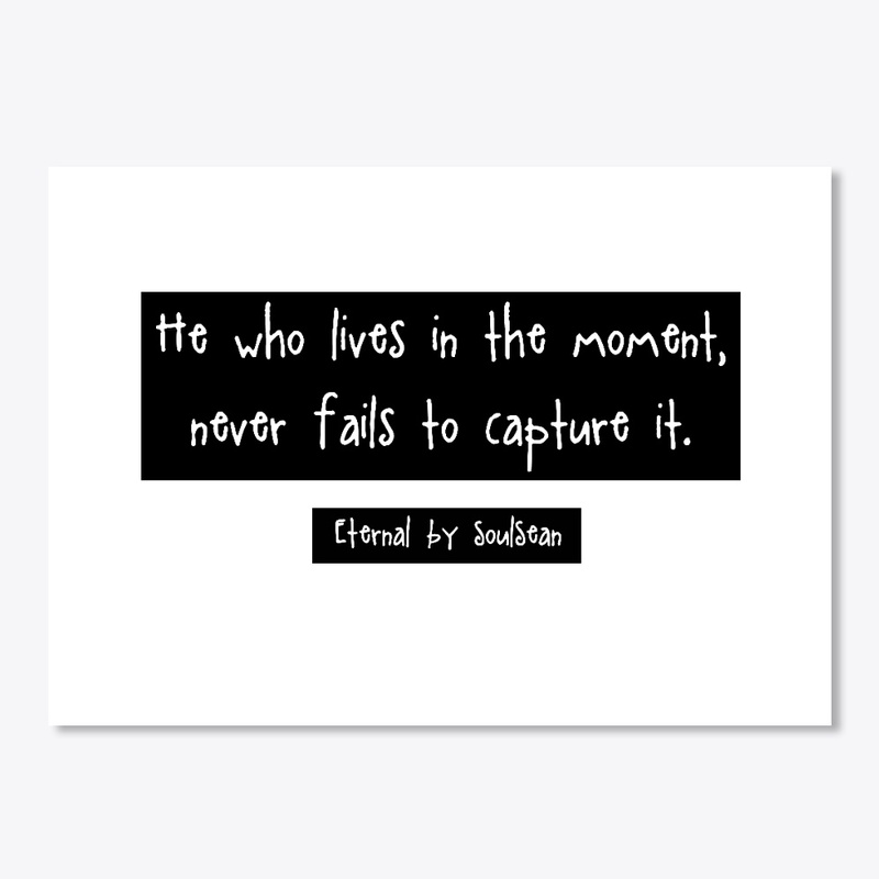 Eternal Collection - SoulSean Apparel